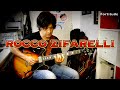 Rocco zifarelli  fortitude guitar techniques trailer 1080