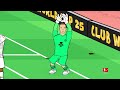 KANE CAN'T BE STOPPED ⚽️⚽️ FC Bayern München 4-2 Flamengo | powered by 442oons
