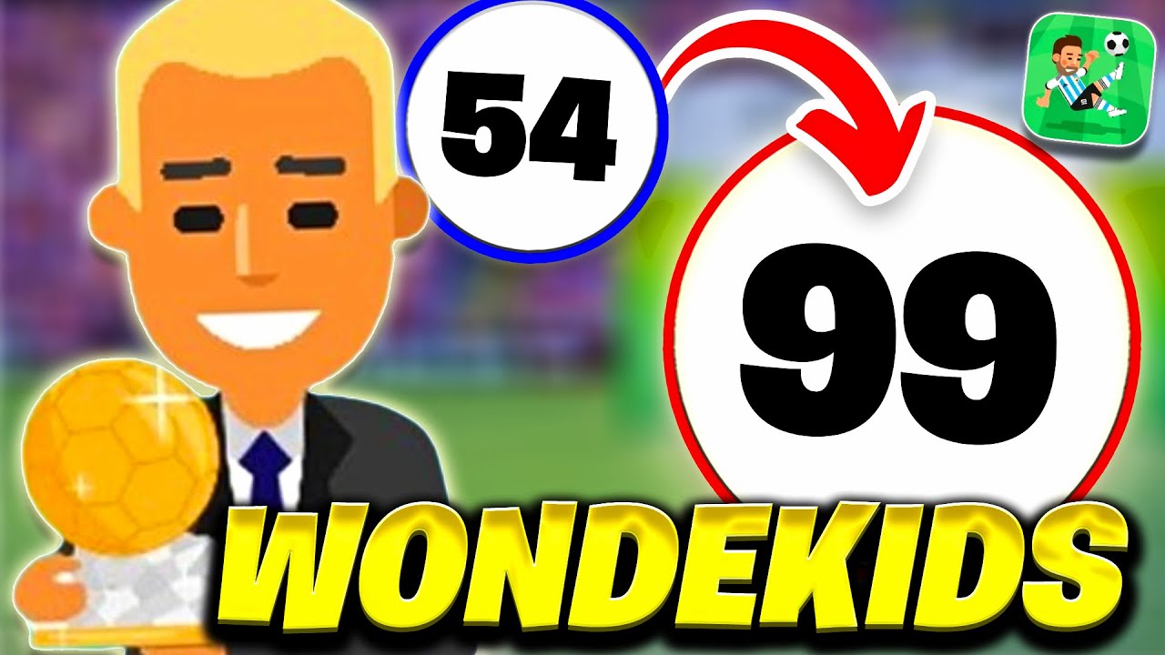TOP Best Wonderkids 💎 CHEAP 💰 after World Soccer Champs 10.0