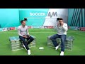 "Coutinho bosses training every day!" | Rickie Lambert's Dream 5-A-Side