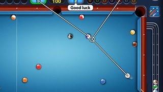 8 ball pool unlimited guidelines 100% working 2017 screenshot 4