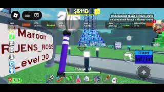 Infinity tower tycoon part 1