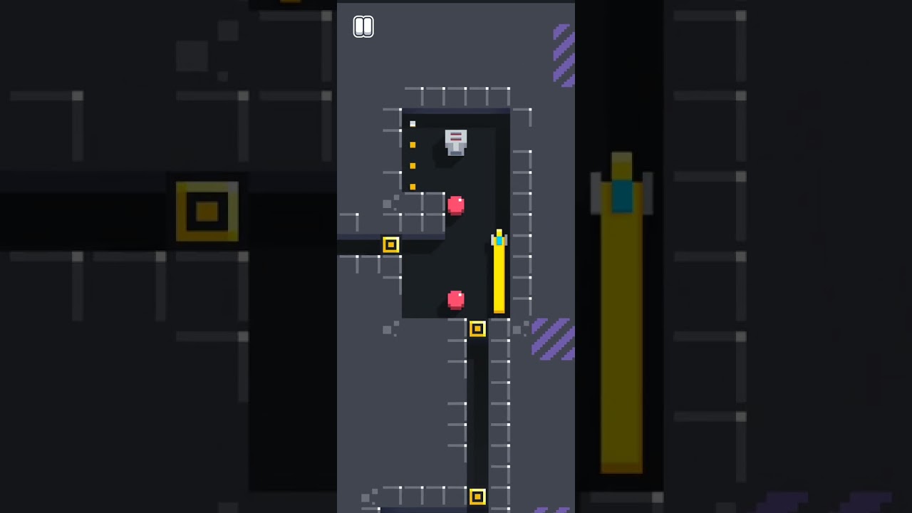 Fancade - BOLT By Martin Magni (Daily Challenge - Part 3/7)