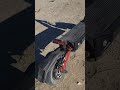 Hiley Tiger Evo GTR Dual Motor 52V Electric Scooter #electricscooter