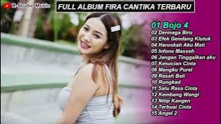 Fira Cantika 'Bojo 4, Dermaga Biru' Full Album Terbaru @R-Studio_Music