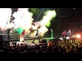 Five Finger Death Punch - Jekyll and Hyde - Live at World Arena