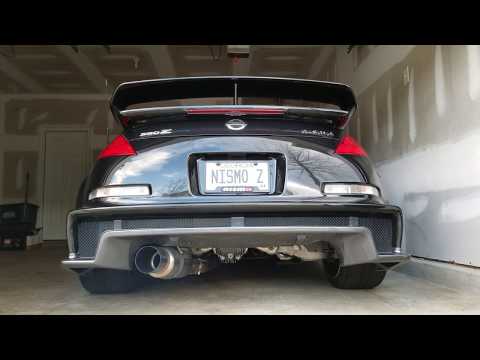 Nissan 2007 350Z