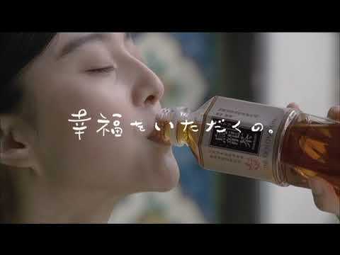 SUNTORY - 烏龍茶