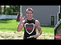 SHF Sunday Update: SHF Athlete Challenge is LIVE!  More Muscle Gain Routines!
