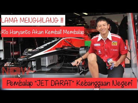 Video: Seorang Pembalap Sim Baru Saja Mengalahkan Mantan Pembalap F1 Dalam Balapan Nyata