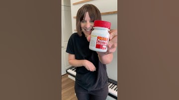 Overdosed on Tylenol? Try this…