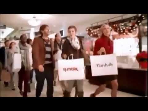 T J Maxx