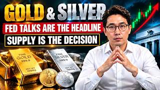 BREAKING! Metals Just Exploded! (Silver, Copper + Gold Price UPDATE) Update