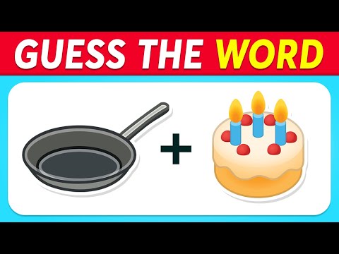 Guess the WORD