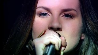 Perfect World by MAAN Winner The voice of Holland 2016