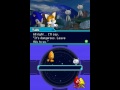 Nintendo DS Longplay [025] Sonic Colours DS