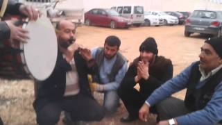 Dayım Tahliye Oldunda...1