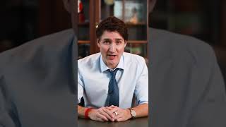 Justin Trudeau Issues Farewell Message To Canadians As Term As Prime Minister Ends Wealth