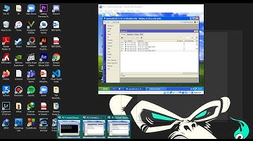 Routing Statik with GNS3 - 18051204051 Gregorius Ferdy