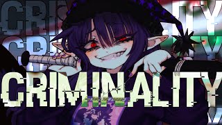 INVADINDO CRIMINALITY E MANDANDO CRIANÇAS DE BASE W