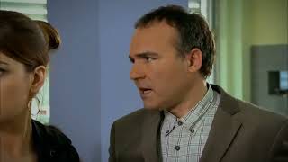 Galip Derviş Çekiminden Sahnem