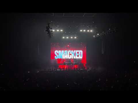 GET SMACKED (VIP) - Ray Volpe @ FOREVER, VOLPETRON Tour (2026)