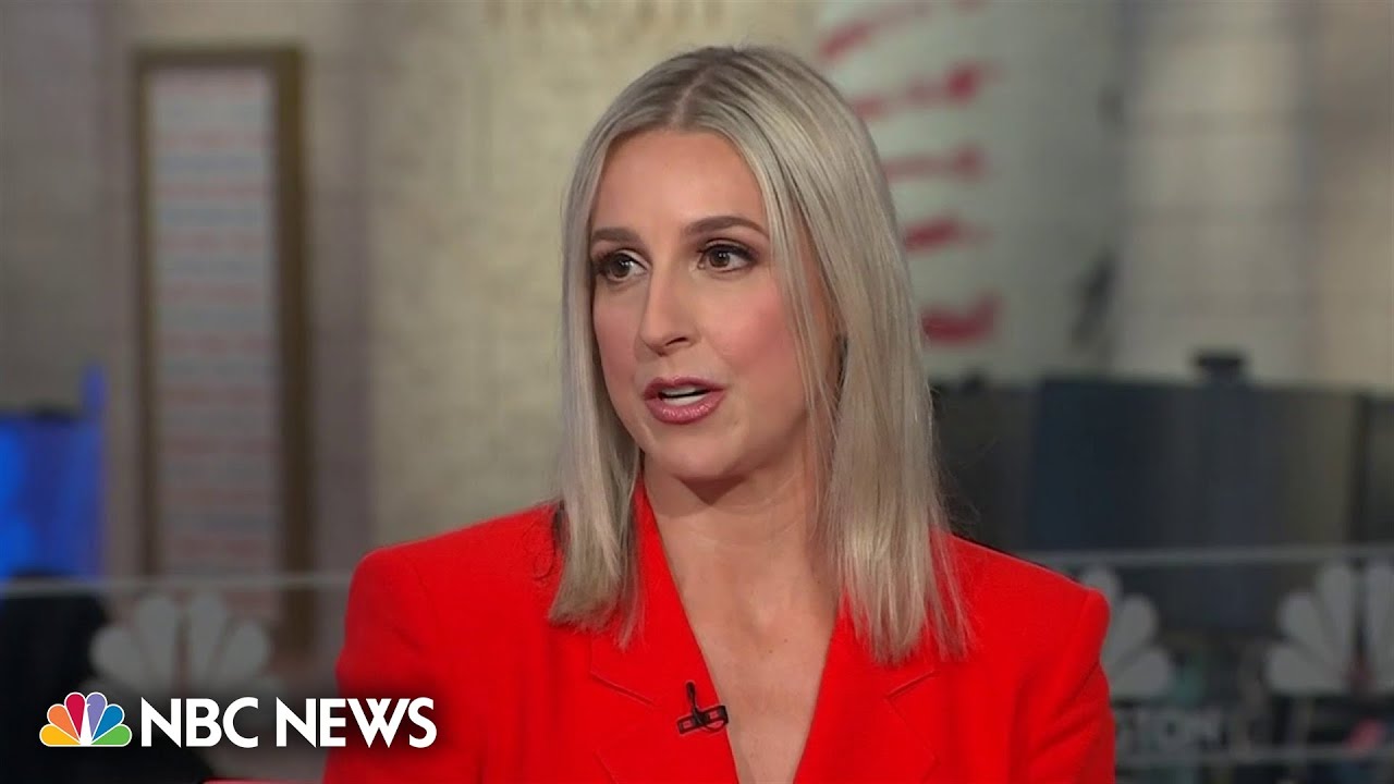 White House to highlight how Tuberville's military blockade correlates with GOP as a whole