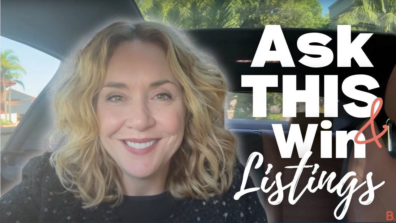 3 Questions That Changed My Real Estate Career