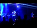 Quisiera Decirte - Gustavo y Rein