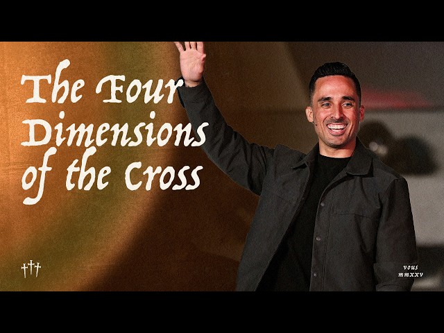 Standard Christian Cross Dimensions