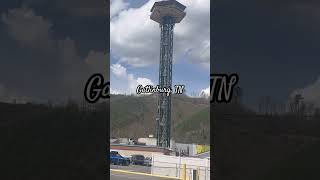Gatlinburg Space Needle