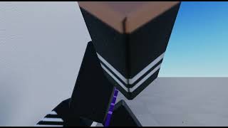 Wall Jump Animation