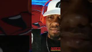 ADAM CALHOUN, MERKULES "SCARFACE" (REACTION) COMING SOON! @ACAL1 @YoungMerkules #shorts #fyp