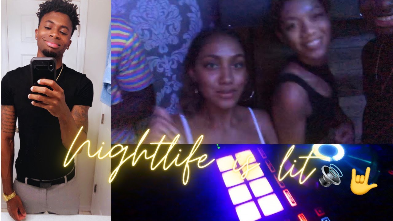 DENVER NIGHTLIFE | EP 4 🕺🔥