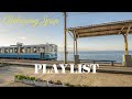 [JPOP Playlist] 전차를 타고 마쓰야마 시모나다역을 지나는 바다 풍경에서 울리는 JPOP