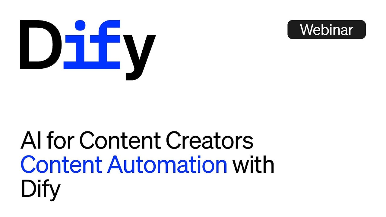 Al for Content Creators (Part 2): Automated Content Generation