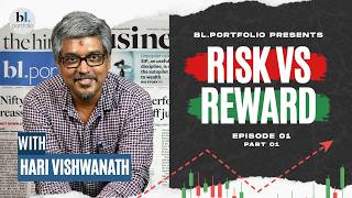 Is India’s love for stocks ruining the rupee? | Risk vs Reward | Ep 01 | Hari Viswanath