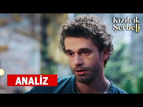 ​Kızılcık Şerbeti 59. Bölüm Analizi - İnceleme