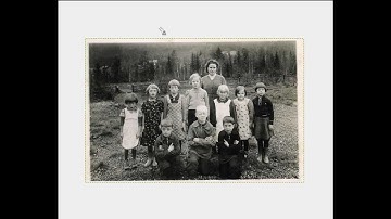 Photo Restoration #2: Repair and Reconstruction [GIMP]