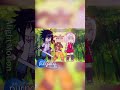 my AU (desk) //#alightmotion #gacha #naruto #sakura #sasuke #edit #myau
