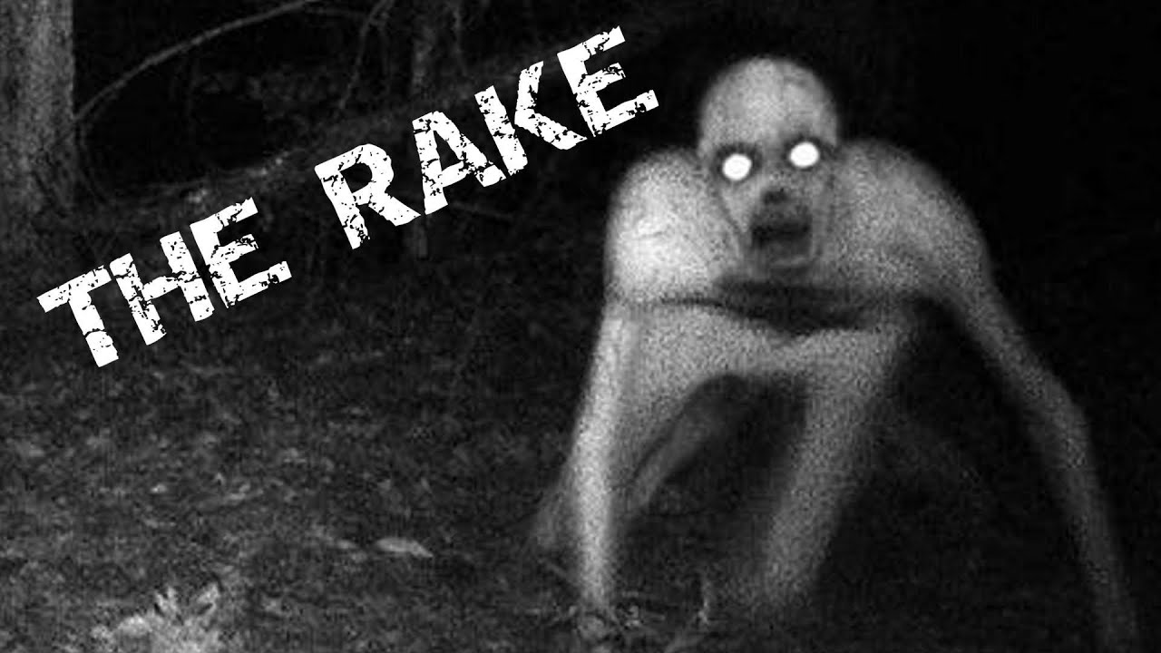 FIGHTING THE RAKE! The Rake FT FATE Crew - YouTube