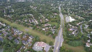 Olney Maryland Drone
