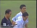 이집트 v 멕시코 - 1999 코리아컵 (Egypt v Mexico - 1999 Korea Cup)