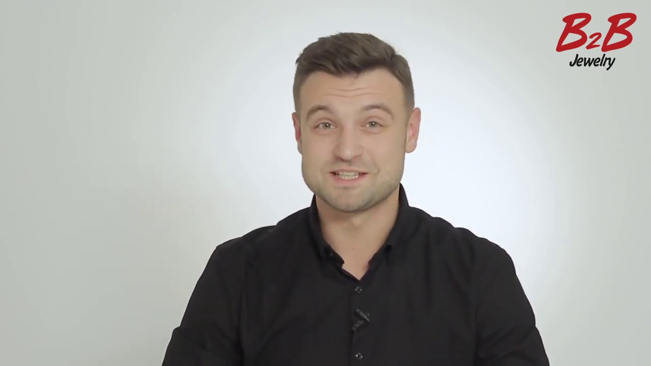 НОВОСТИ B2B Jewelry News