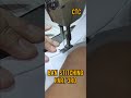 how to stitch ban collar /ban collar laganay ka tareeka #custom #sewing #shorts