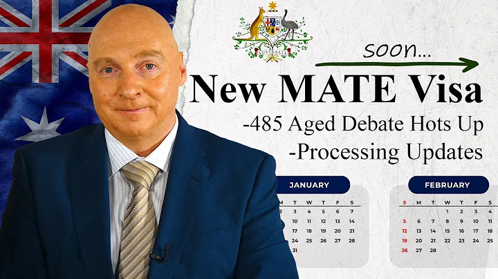 Australian Immigration News 10th February. The new MATE visa, 485 visa age debate hots up! + more - DayDayNews