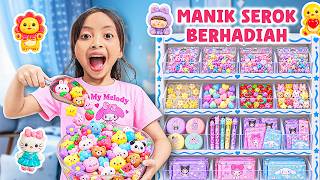 SEROK MANIK MANIK LEIKA BUKA LAGI! Ayo buruan di beli 😍❤️