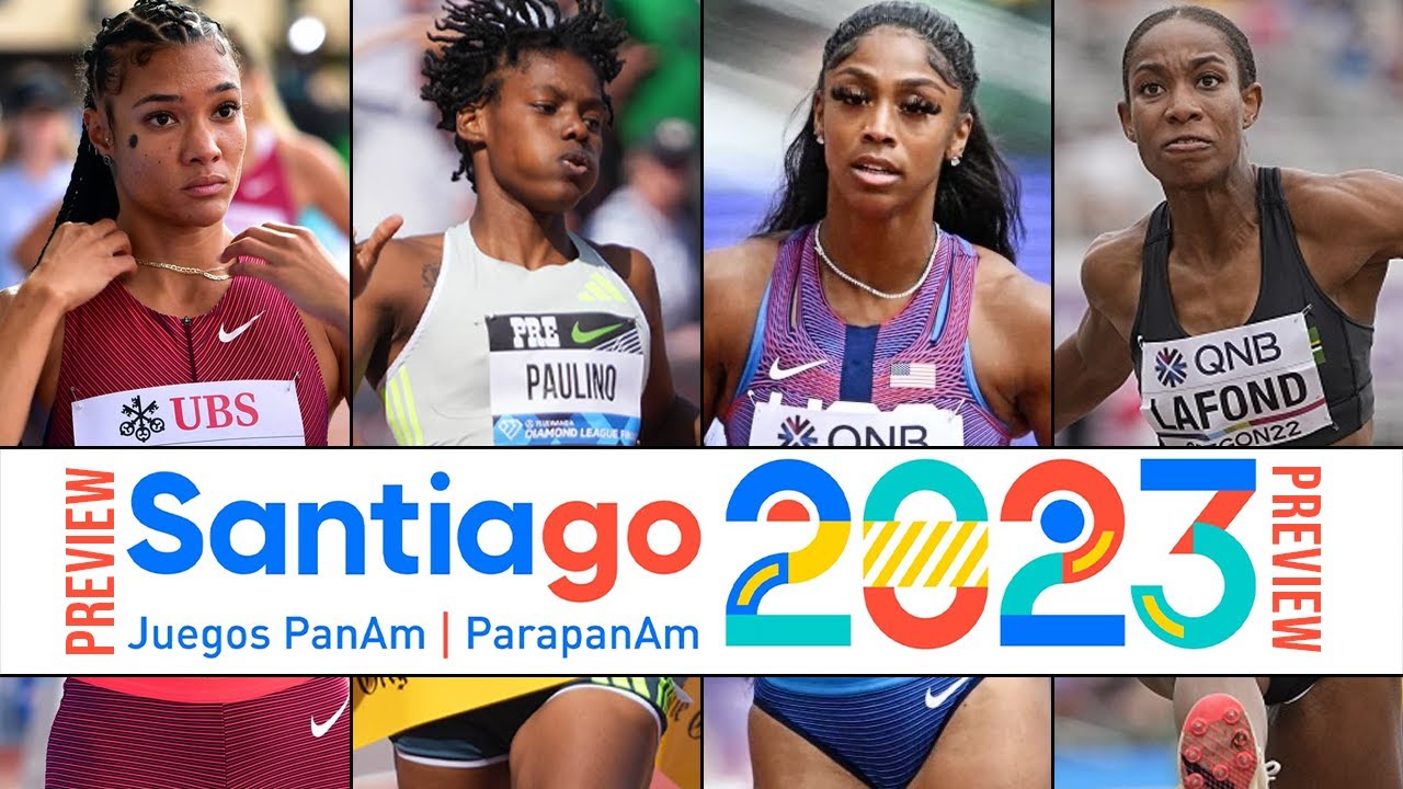 Soccer at Pan American Games 2023 preview: Full schedule and how to watch  live