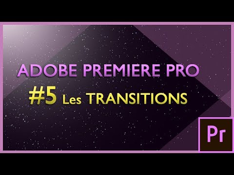 Vidéo: Pour une transition plus fluide ?