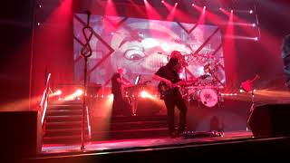 Dream Theater - Overture/Strange Deja Vu - Wiltern 3/21/19